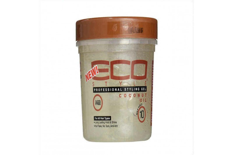 Cera Eco Styler Styling Gel Coconut (946 ml)