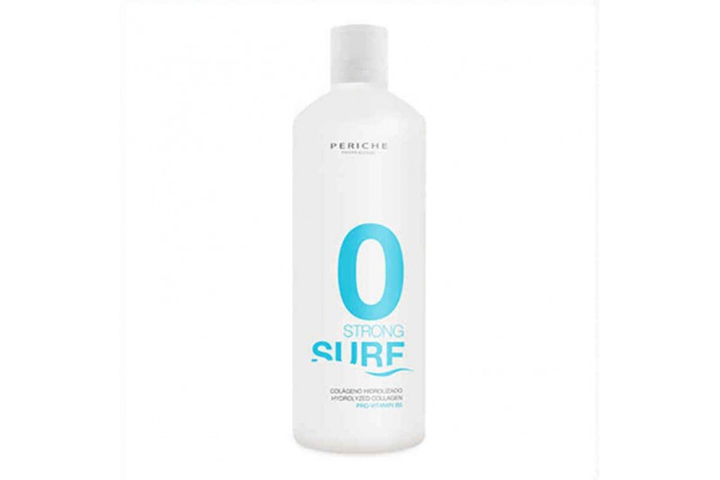 Après-shampooing Periche Surf Strong Permanent (450 ml)