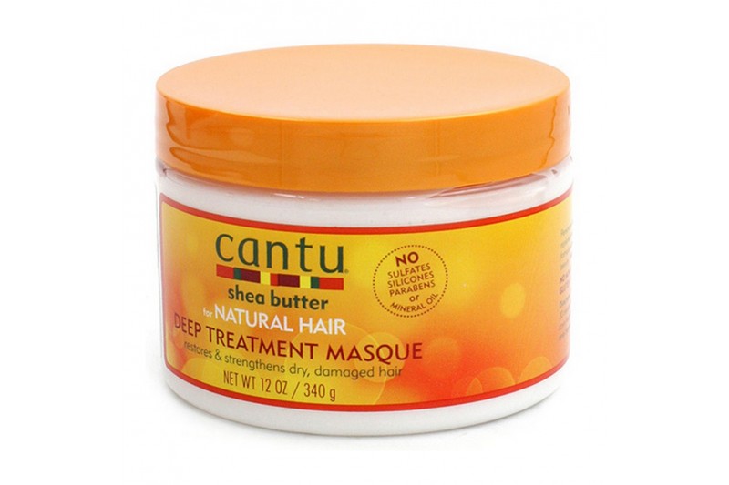 Crema de Peinado Cantu  Shea Butter (340 g)