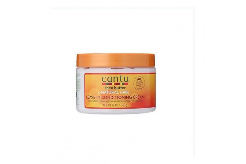 Balsamo Shea Butter Leave In Cantu (340 g)