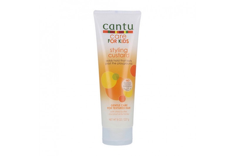 Crema de Peinado Cantu Kids Care...