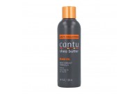 Olio per Barba Cantu  Shea Butter (100 ml) (100 ml)