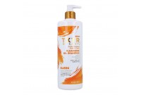 Shampoo and Conditioner Txtr Sleek Cleansing Oil Cantu (473 ml)