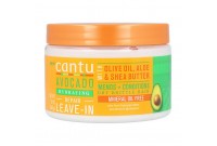 Crema de Peinado Cantu Avocado Hydrating Repair (340 g)