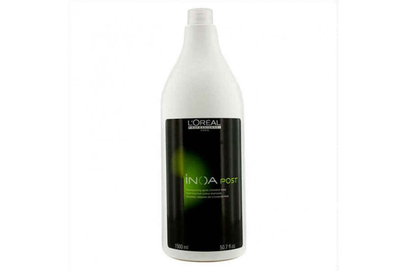 Champú Inoa Post L'Oreal Professionnel Paris INOA Post-Color (1500 ml)