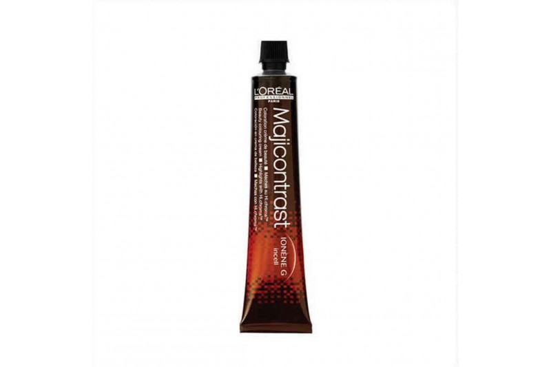 Tinte Permanente Majicontrast L'Oreal Professionnel Paris (60 ml)