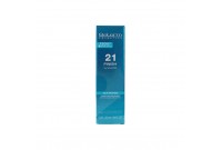 Strengthening Hair Treatment Salerm 21 Finish (100 ml)