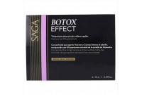 Volumenbehandlung Saga Botox Effect (6 x 10 ml)