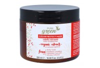 Masque pour cheveux Color Protect Pure Green (500 ml)