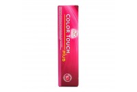 Permanente Kleur Color Touch Plus Wella 44/06 (60 ml)