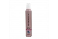 Colour Foam Montibello  Finalstyle Silver (320 ml)