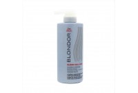 Crema Styling Wella Blondor Seal & Care (500 ml) (500 ml)