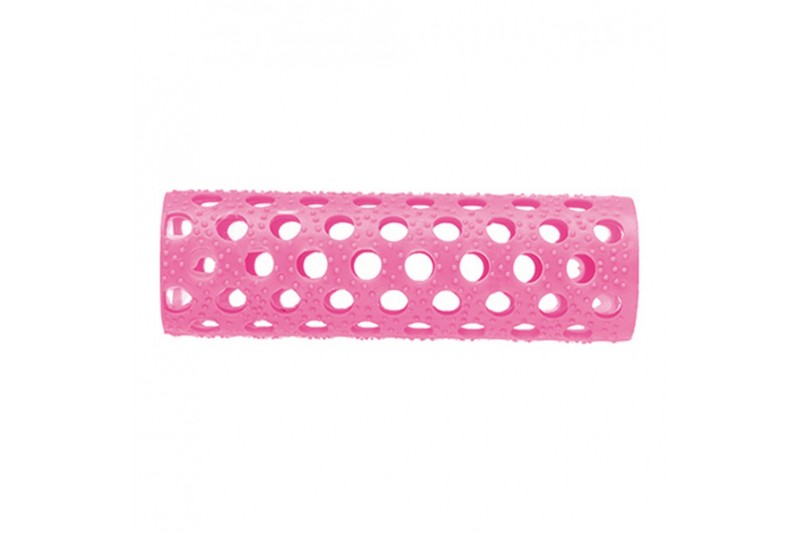 Hair rollers Eurostil Nº1 (12 pcs)