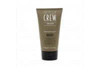 Gel da Barba Precision Shave American Crew 150 ml