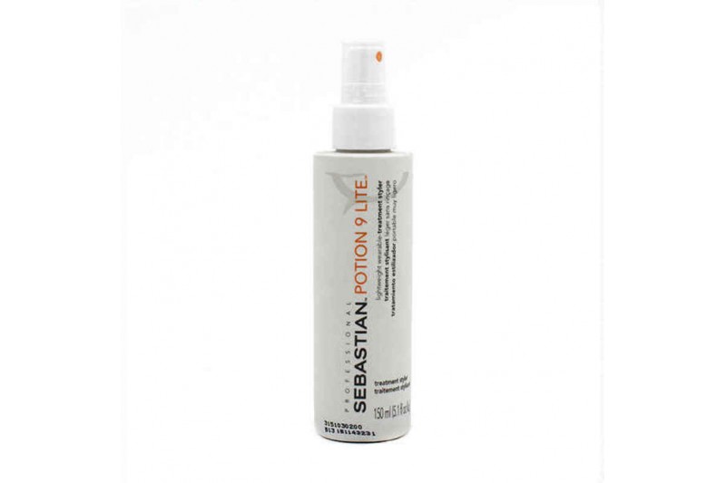 Formgebendes Spray Potion 9 Lite Sebastian (150 ml)