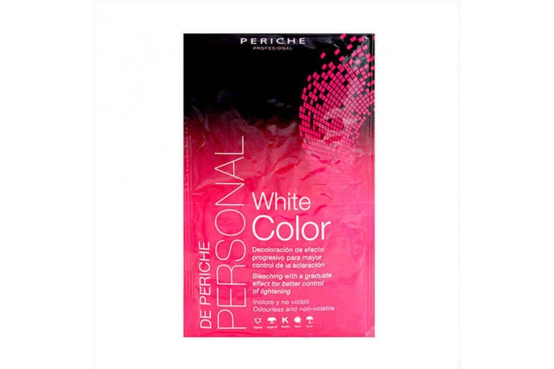 Decolorante Periche Deco White (40 g)