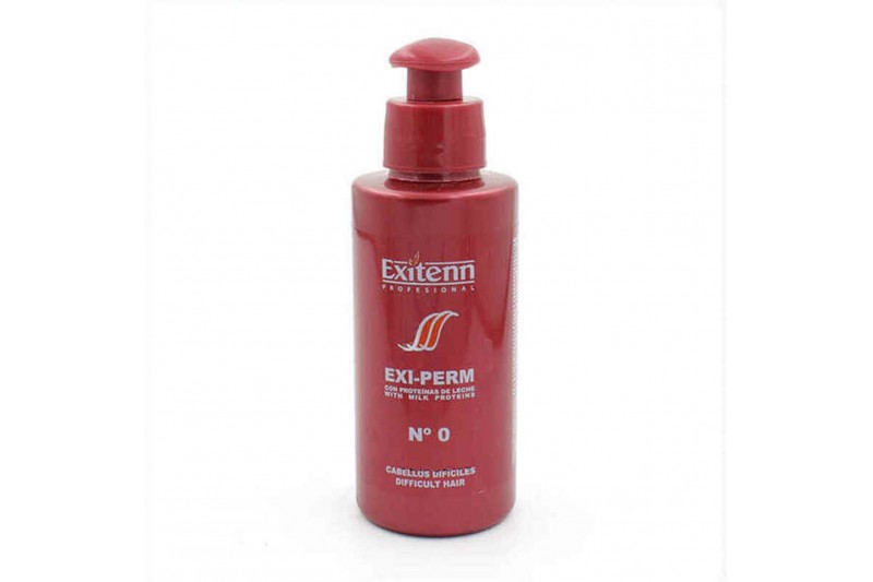 Permanent Dye Exitenn Exi-perm 0 (100 ml)