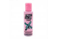 Couleur Semi-permanente Pine Green Crazy Color Nº 46 (100 ml)