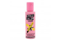 Couleur Semi-permanente Canary Yellow Crazy Color Nº 49 (100 ml)