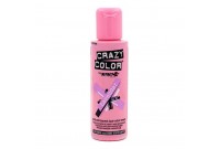 Couleur Semi-permanente Lavender Crazy Color Nº 54 (100 ml)