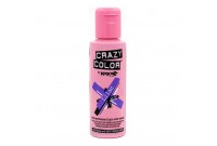 Couleur Semi-permanente Lilac Crazy Color Nº 55 (100 ml) (100 ml)