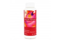 Dauerfärbung Color Touch Emulsion 1,9% 6 Vol Wella 1.9% 6 Vol (60 ml)