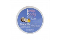 Was    Revlon Lottabody Shape Me             (198 ml)