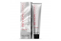 Tintura Permanente Revlonissimo Colorsmetique Revlon Nº 4.3 (60 ml)