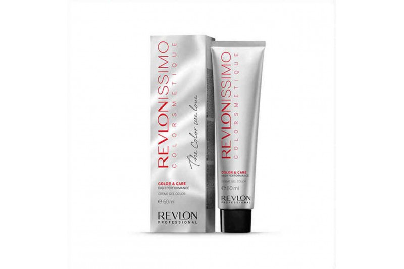 Permanent Colour Creme Colorsmetique Revlon (60 ml) Nº 5.1