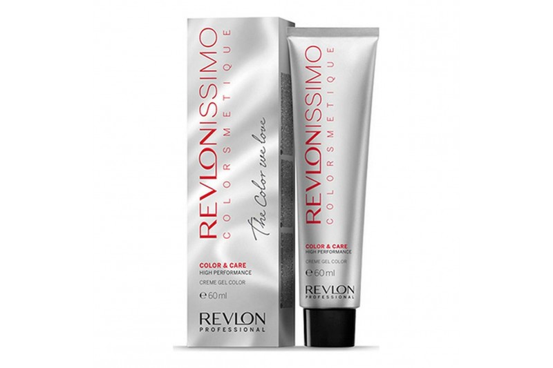 Permanent Dye Revlonissimo...