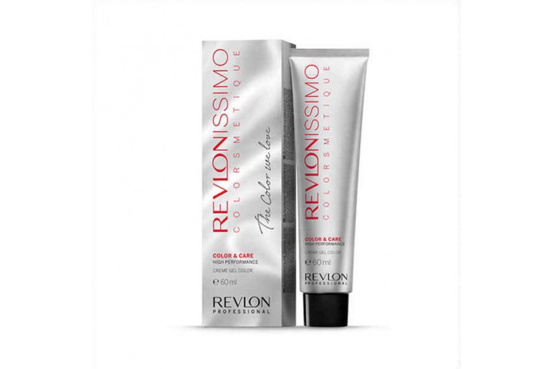 Permanent Dye Revlonissimo...