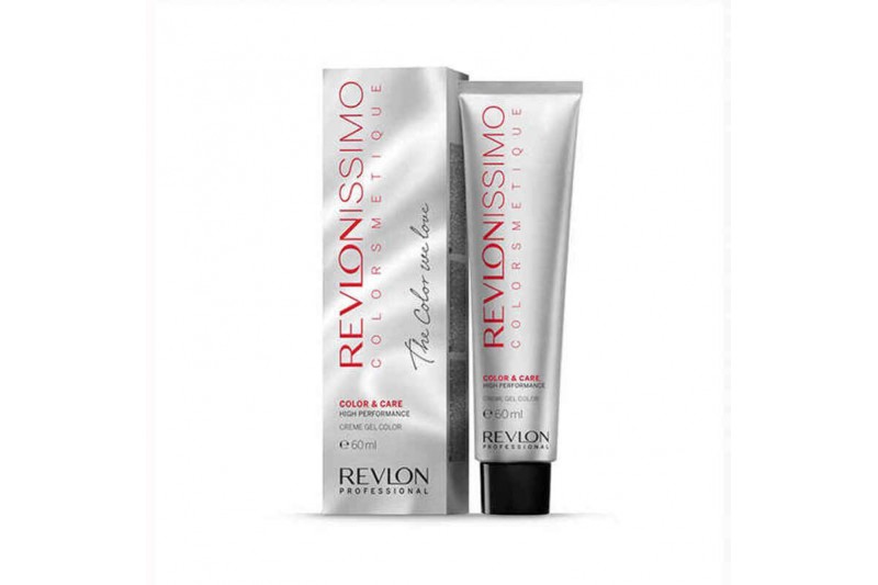 Masque pour cheveux Revlonissimo Color Revlon (60 ml)