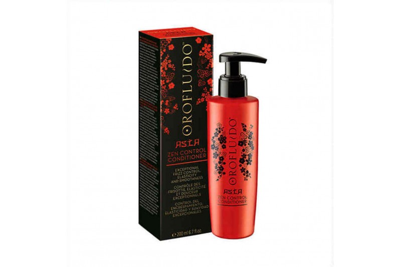 Revitalising Conditioner Asia Revlon (200 ml)