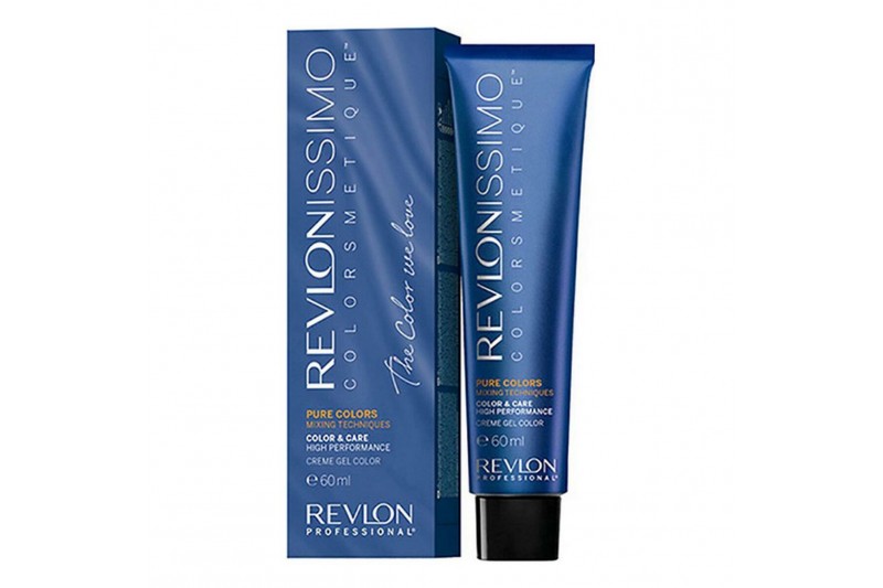 Permanente Kleur Revlonissimo Colorsmetique Revlon Pure/C 0.33 (60 ml)