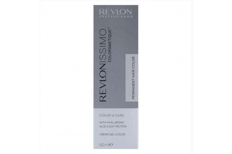 Dauerfärbung Revlonissimo Colorsmetique Revlon Nº 9.21 (60 ml)