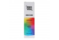 Permanent Dye Pro You The Color Maker Revlon Nº 2.0/2N