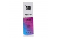 Dauerfärbung Pro You The Color Maker Revlon Nº 12.0S/Ul-Clear