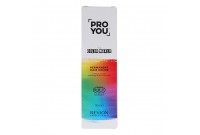 Permanent Dye Pro You The Color Maker Revlon Nº 6.8/6B