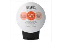 Permanent Colour Creme Nutri Color Filters Revlon Tangerine (240 ml)