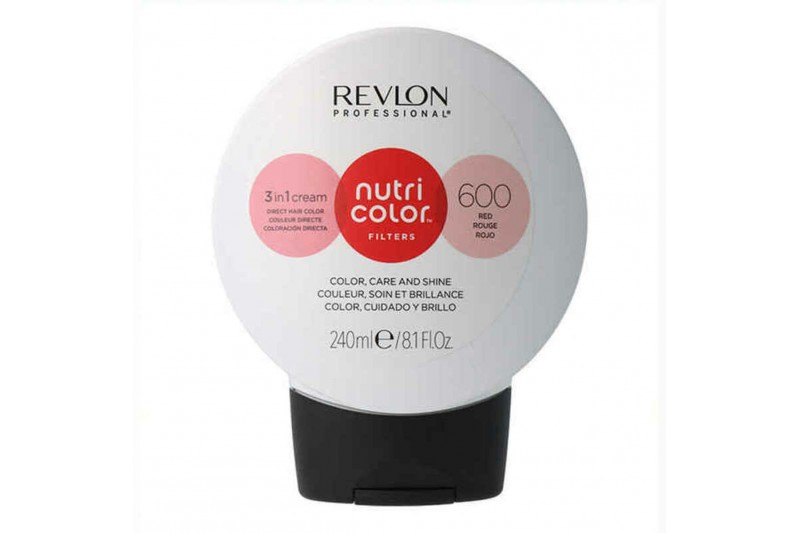 Coloration Semi-permanente Nutri Color Revlon