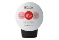 Coloración Semipermanente Nutri Color Revlon