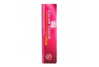 Tinte Permanente Color Touch Wella Plus Nº 88/03 (60 ml)