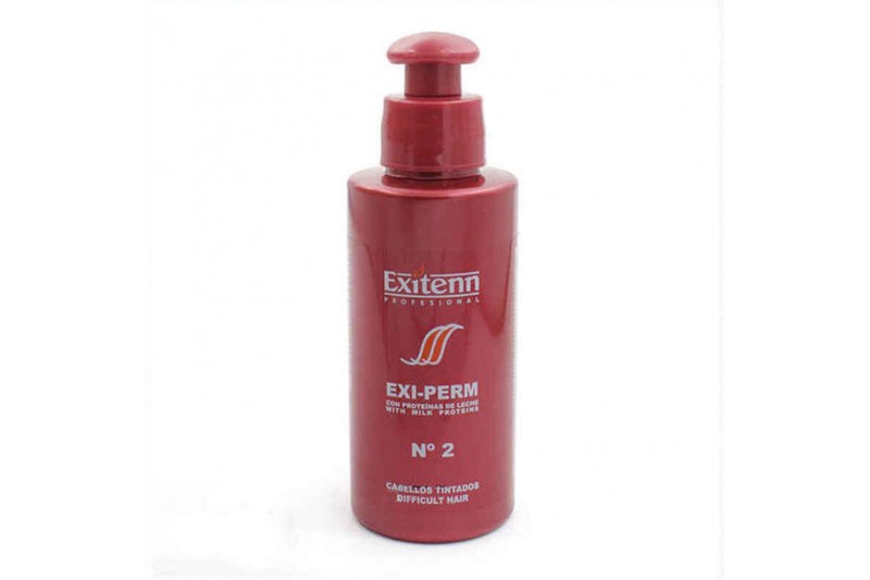 Dauerfärbung Exitenn Exi-perm 2 (100 ml)