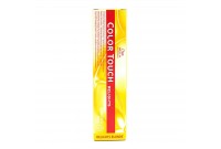 Permanente Kleur Color Touch Relights Wella Nº 56 (60 ml)