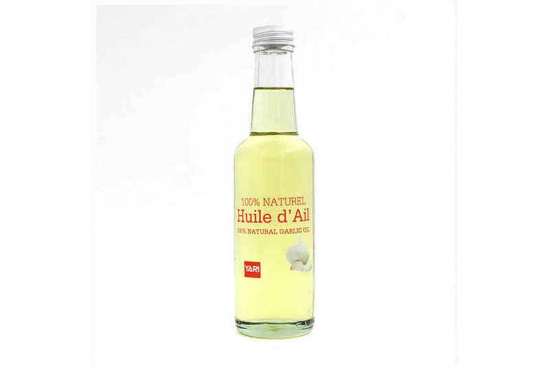 Olio per Capelli Yari Aglio (250 ml)