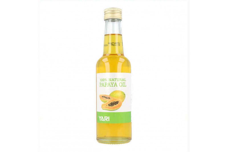 Hair Oil Yari Papaya (250 ml)