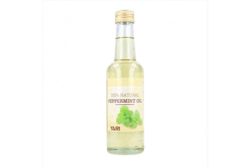 Aceite Capilar Yari Menta verde (250 ml)