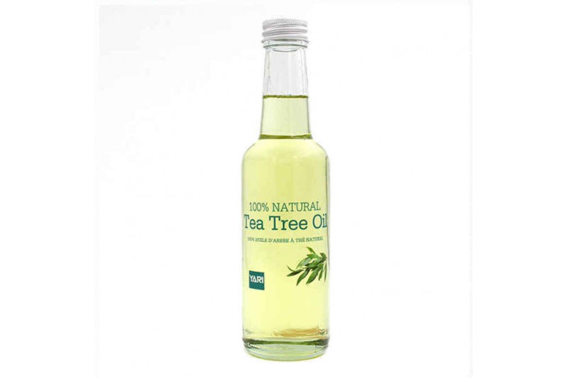 Aceite Capilar Yari Té Verde (250 ml)