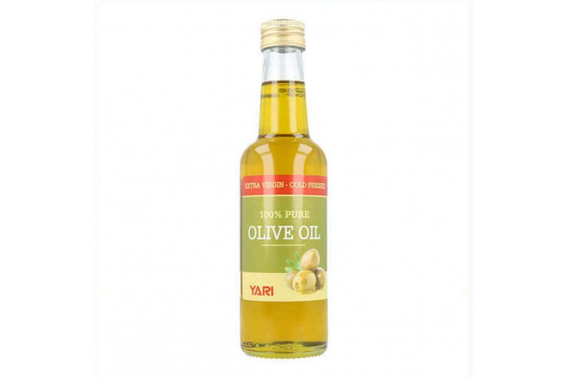 Aceite Capilar Yari Aceite de Oliva (250 ml)