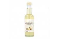 Hair Oil Yari Macadamia (250 ml)